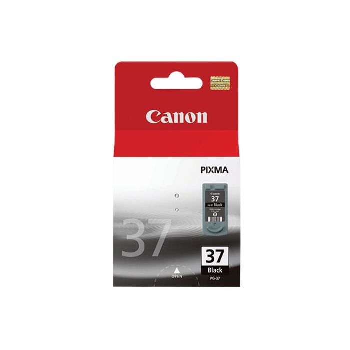 Консуматив Canon PG-37