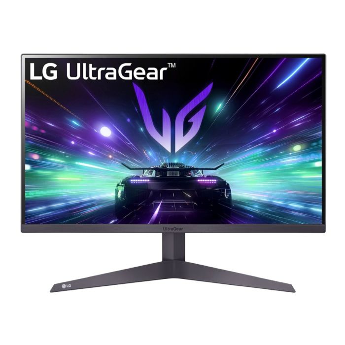 Геймърски Монитор LG 24GS50F-B 24