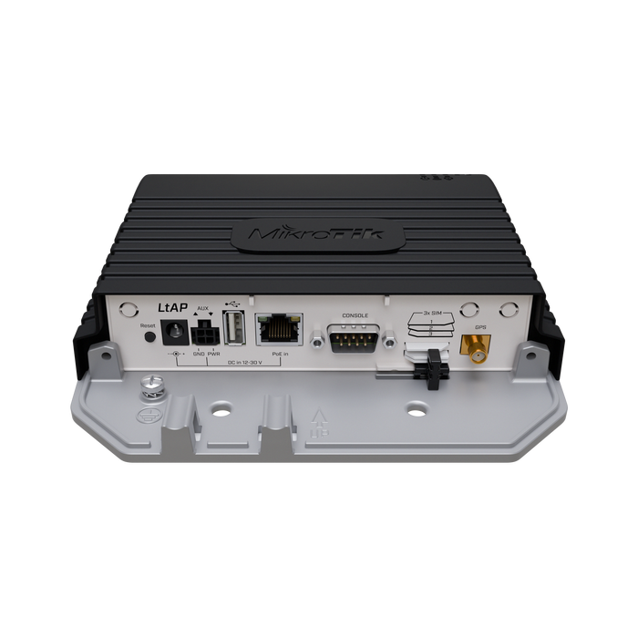 MikroTik LtAP-2HnD&R11e-LTE7 LtAP LTE7 kit