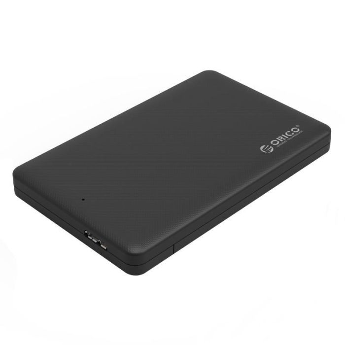Кутия за диск 2.5“ Sata ORICO 2577U3 черна 