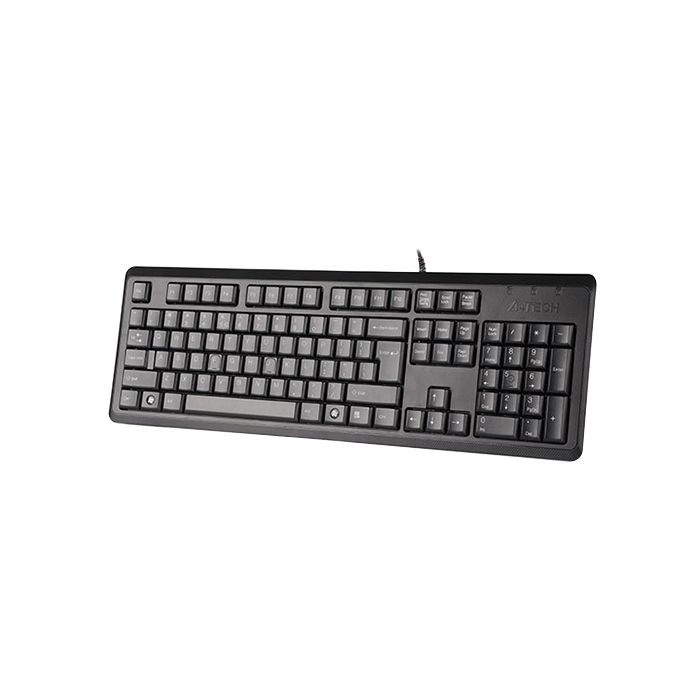 Клавиатура A4Tech KR92 USB