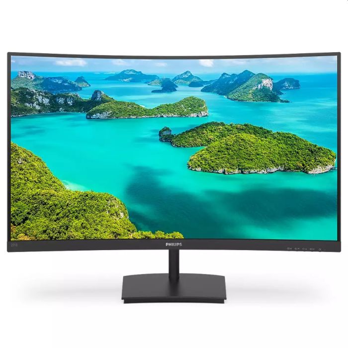 Монитор Philips 271E1SCA 27
