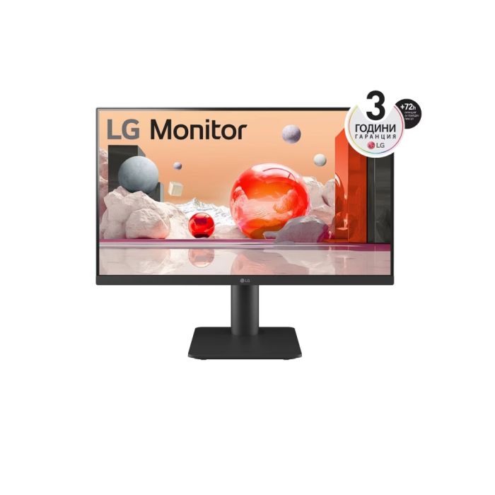 Монитор LG 27MS550-B 27