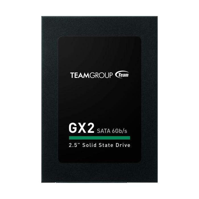 SSD 2.5