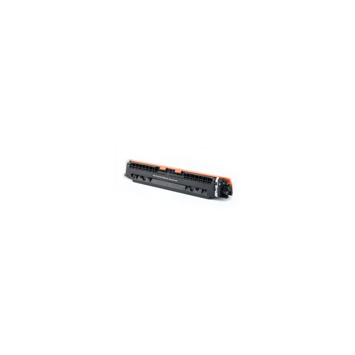 Тонер касета HP CE310/CF350A black съвместима