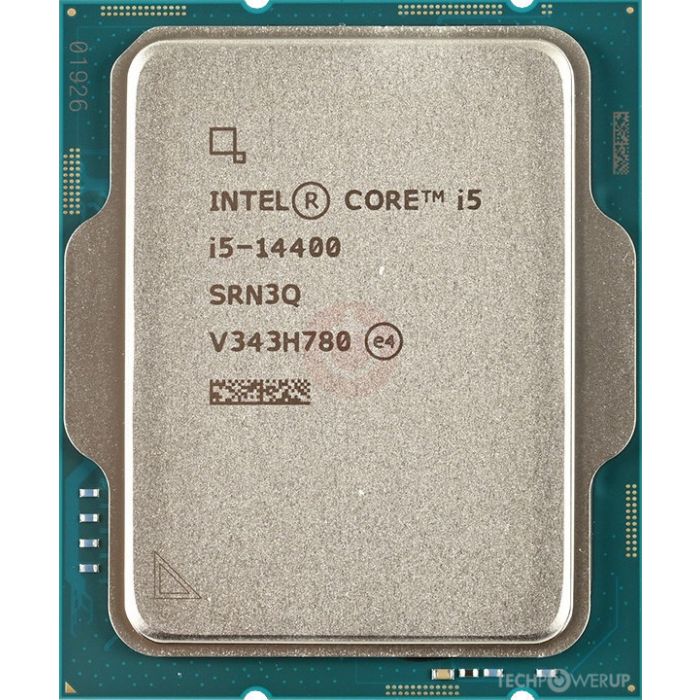 Процесор Intel Core I5-14400 10C/16T 2.5/4.6GHz 65W tray