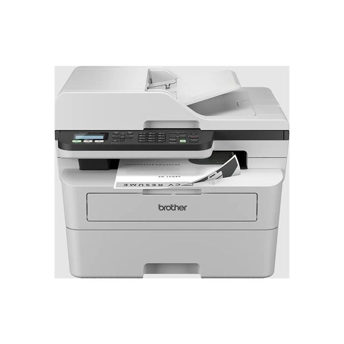 Лазерно МФУ Brother MFC-B7810DW