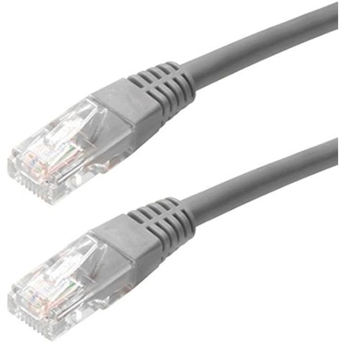Patchcable Cat. 5e FTP 20m