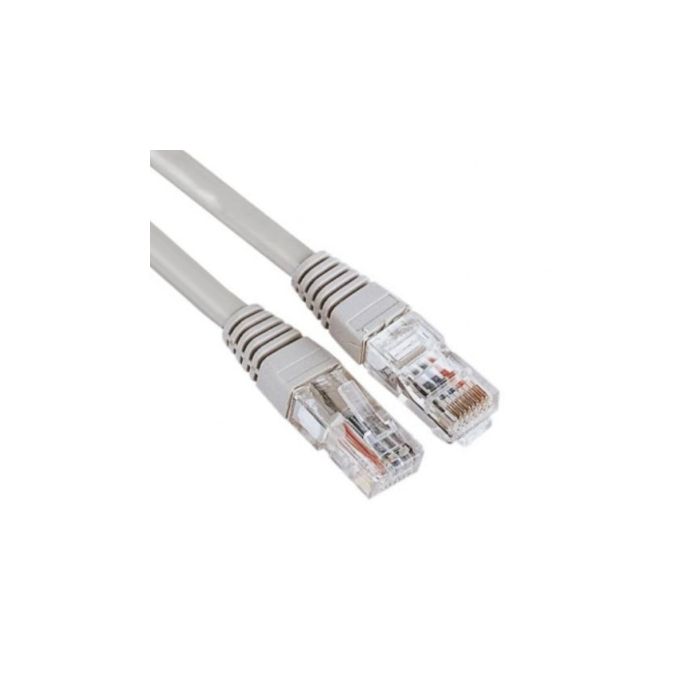 Patchcable Cat. 5e FTP 10m