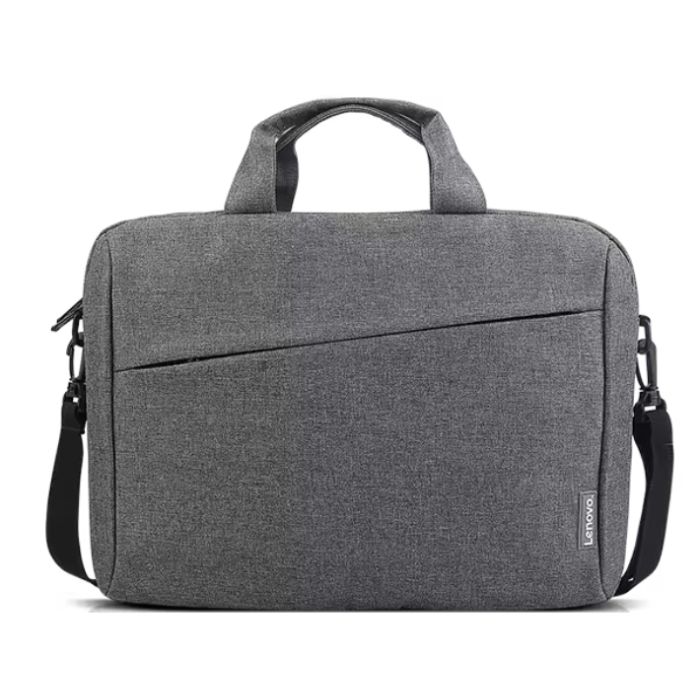 Чанта Lenovo 15.6-inch Laptop Casual Toploader T210 Grey