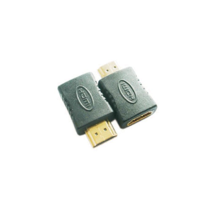 Преходник Mini HDMI M - HDMI F