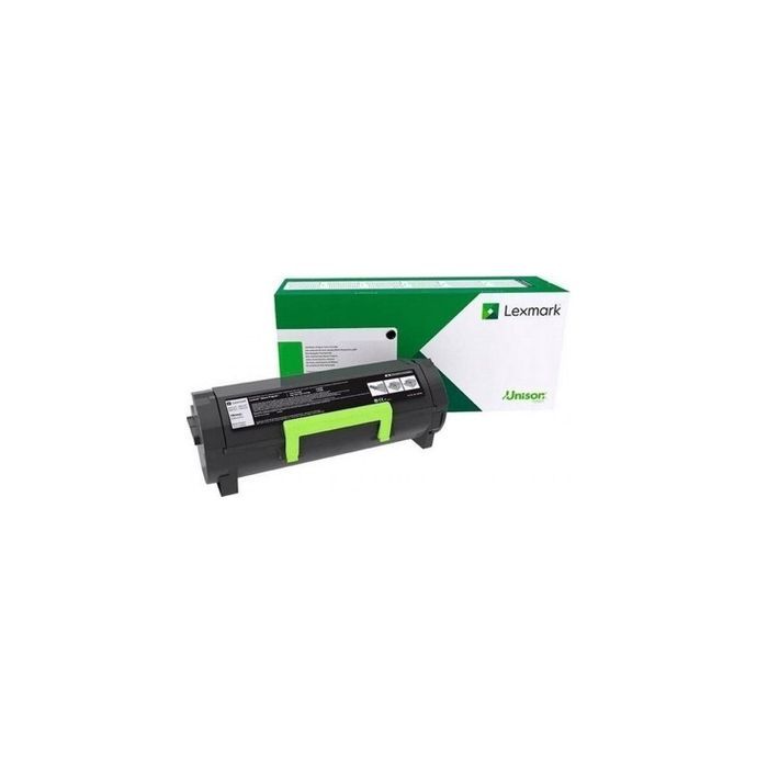 Тонер касета Lexmark 56F2H00 15k MS/MX521/621 оригинал