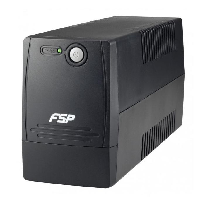 UPS Fortron FP 600 600VA/330W