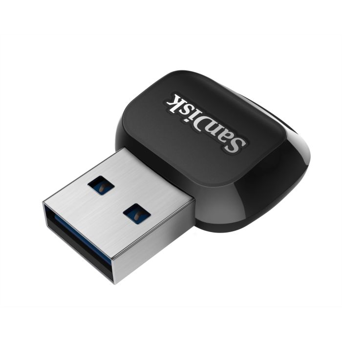 Четец за карти SanDisk Extreme PRO USB-C