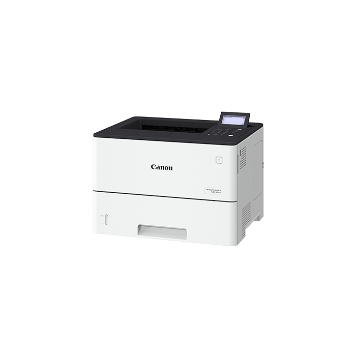 Принтер Canon i-SENSYS LBP325x втора употреба