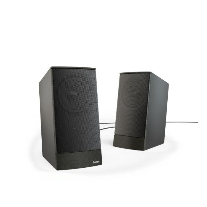 Tонколони Hama 173134 Sonic LS-208 3.6W