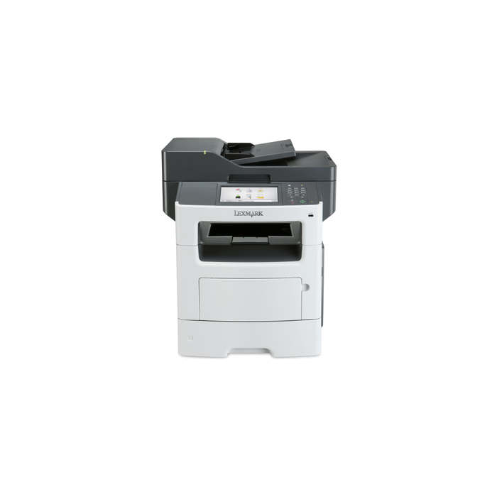 МФУ Lexmark MX611de 47ppm 1200dpi втора употреба