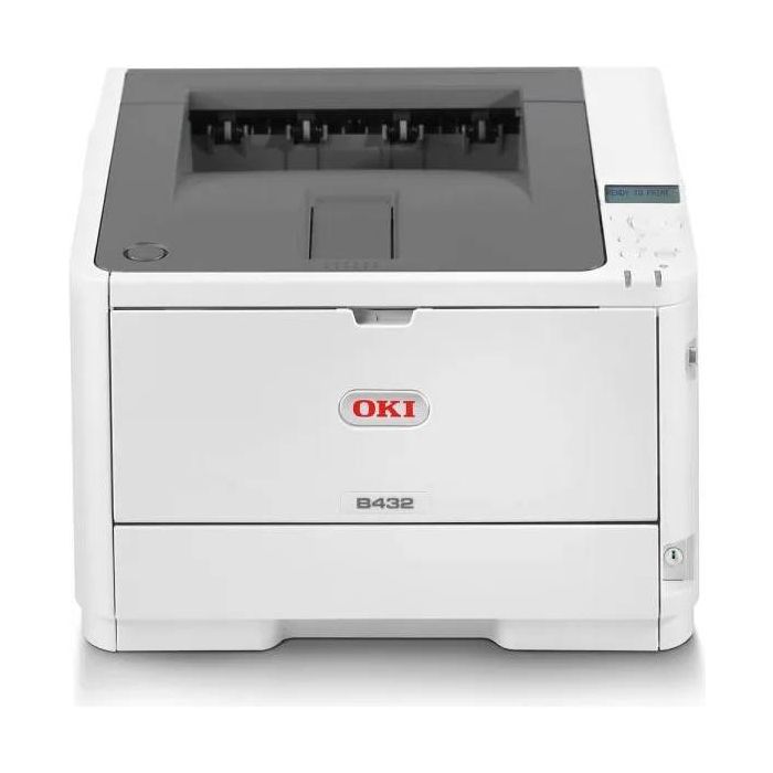 Принтер OKI B432DN втора употреба