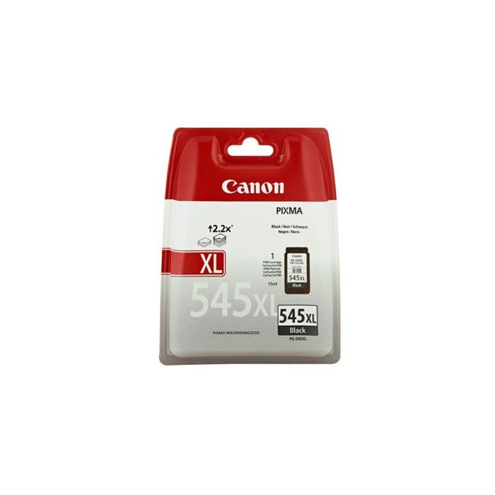 Консуматив Canon PG-545XL BK