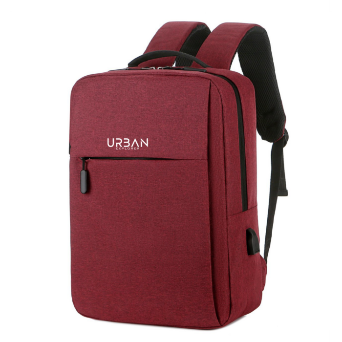 Раница Urban CityPulse 14“ red