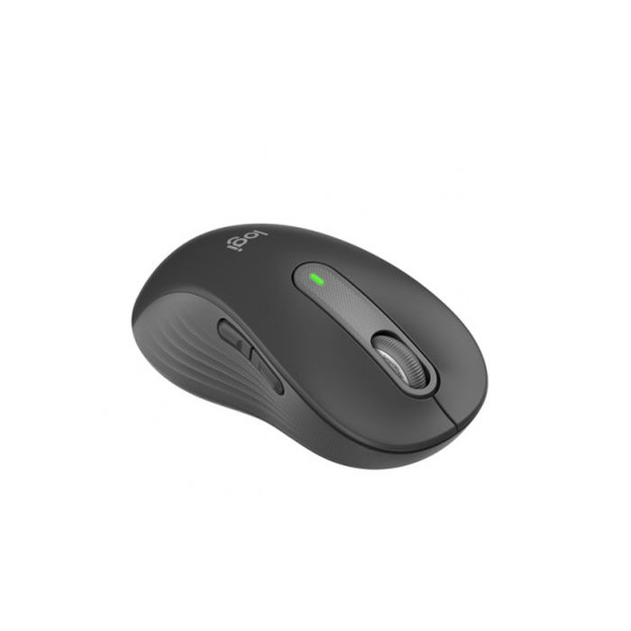 Мишка Logitech Signature M650 L Wireless Mouse