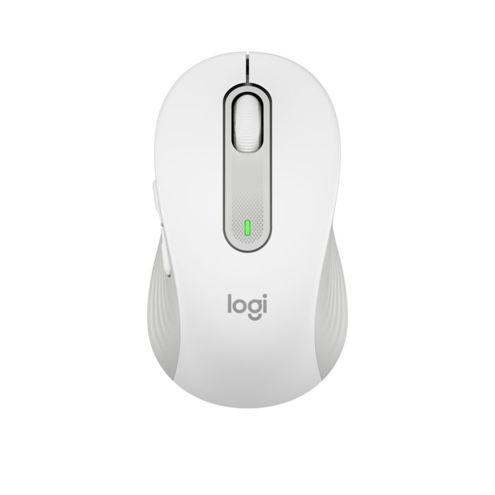 Мишка Logitech Signature M650 L Wireless Mouse