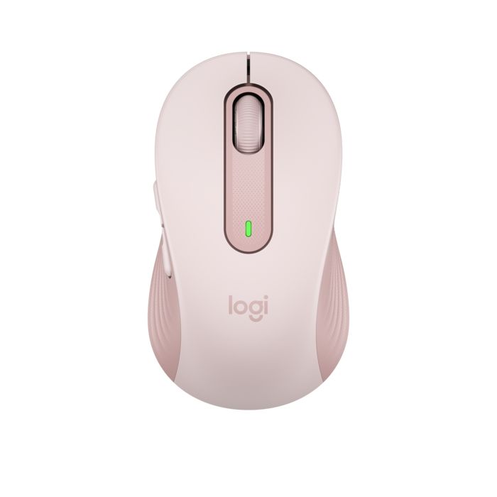 Мишка Logitech Signature M650 Wireless Mouse