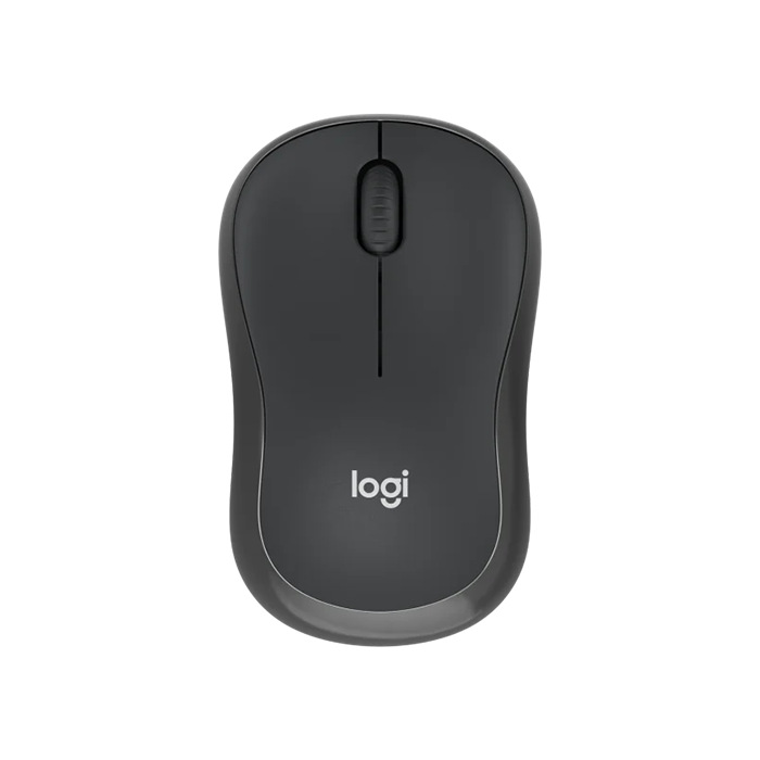 Мишка LOGITECH M240 Bluetooth GRAPHITE SILENT