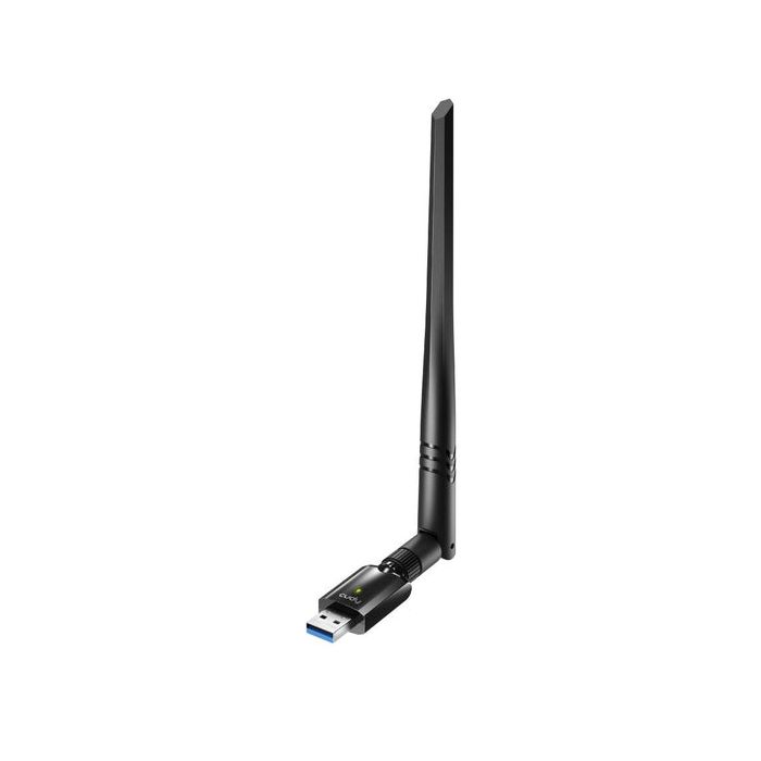 USB WiFi Cudy WU1400 USB3.0 2.4/5 Ghz