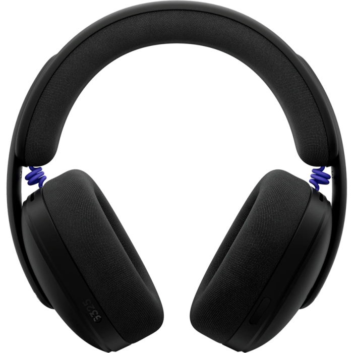 Геймърски слушалки LOGITECH G325 LIGHTSPEED Wireless BLACK 2.4GHZ