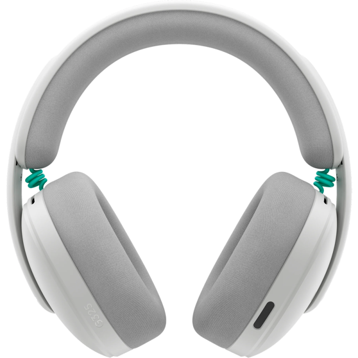 Геймърски слушалки LOGITECH G325 LIGHTSPEED Wireless WHITE 2.4GHZ