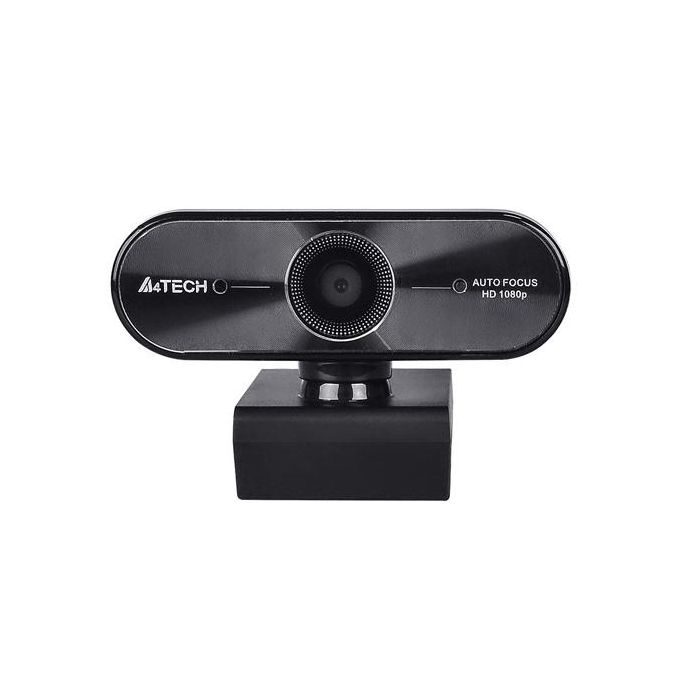 Уеб камера с микрофон A4TECH PK-940HA 1080p AF USB2.0 black