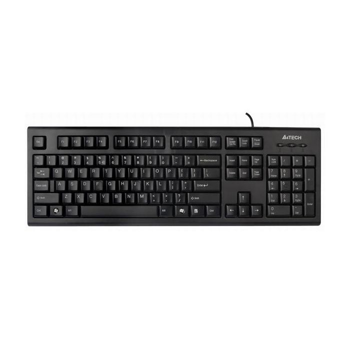 Клавиатура A4tech KR85 USB