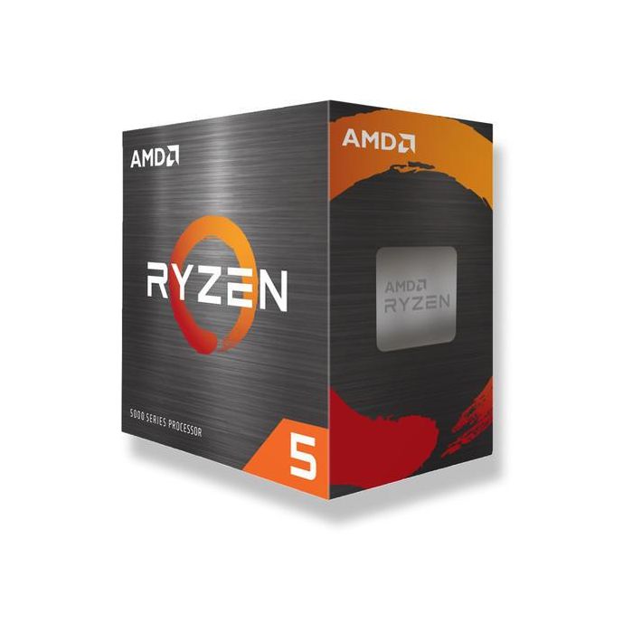 Процесор AMD RYZEN 5 5600T 6-Core 3.5GHz 35MB 65W AM4 BOX