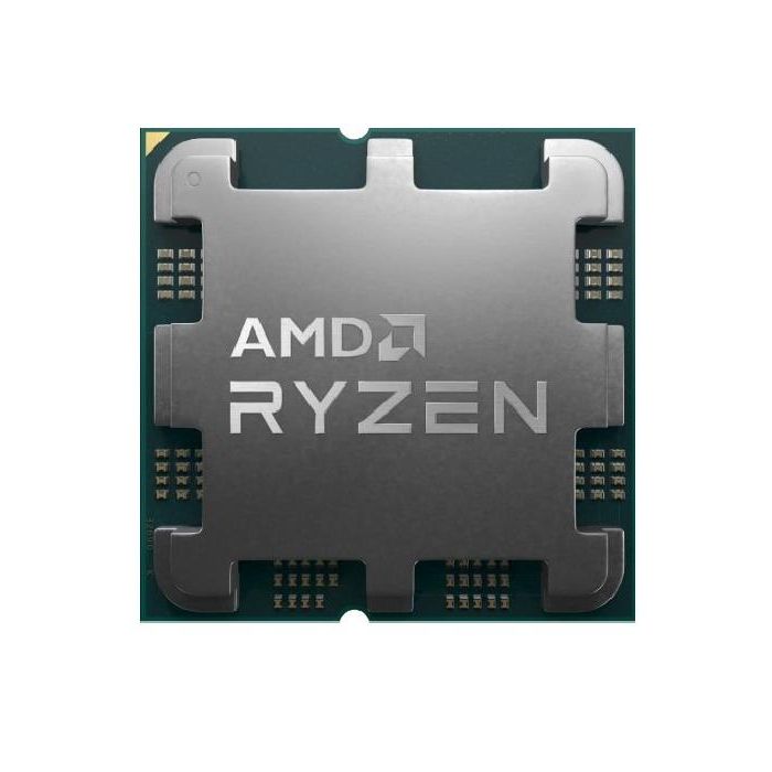 Процесор AMD RYZEN 5 7500F sAM5 6C/12T 3.7/5.0GHz 32MB 65W TRAY