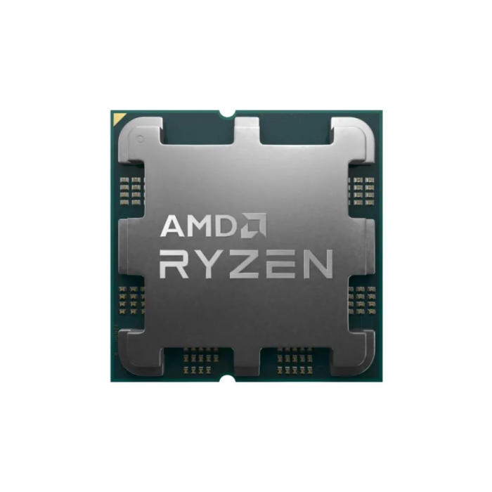 Процесор AMD RYZEN 5 7600X 6C/12T 4.7/5.3GHz 32MB Cache 105W sAM5 tray