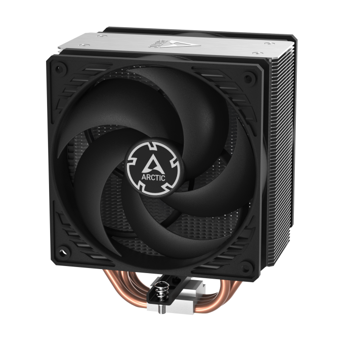 Охладител за процесор ARCTIC Freezer 36 s.AM4 AM5 1700 1851 ACFRE00121A