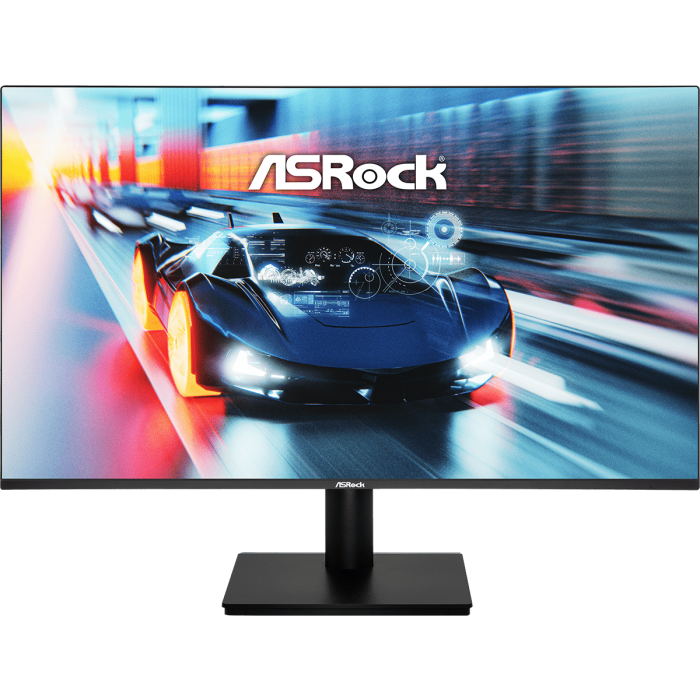 Геймърски Монитор ASRock CL27FFB 27