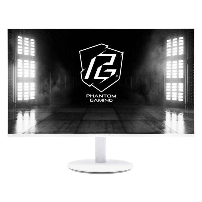 Геймърски Монитор Asrock PG27FFS2E-W - 27