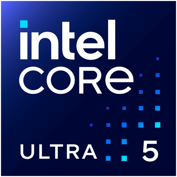 Процесор Intel Ultra 5 225 (20M Cache, up to 4.90 GHz, FCLGA18W) tray
