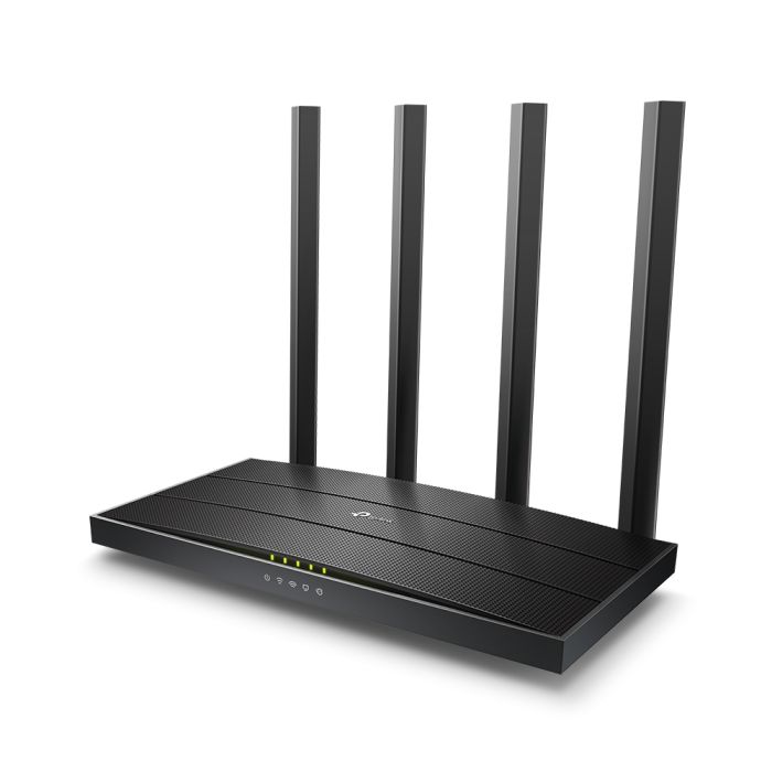Рутер TP-Link Archer C80 AC1900 двулентов Wave2 Wi-fi