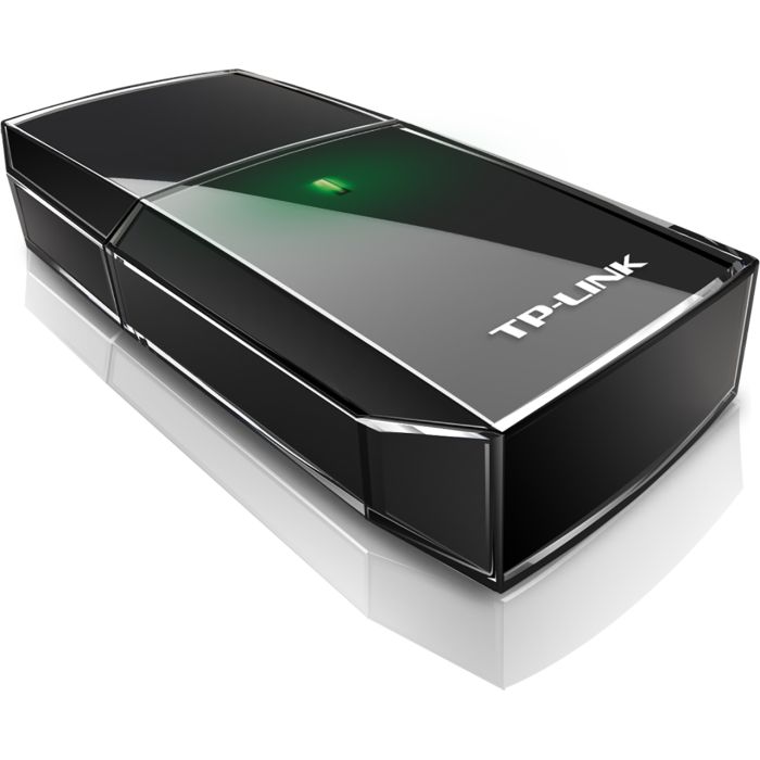 USB WiFi TP-Link Archer T2U AC600 433/150Mb