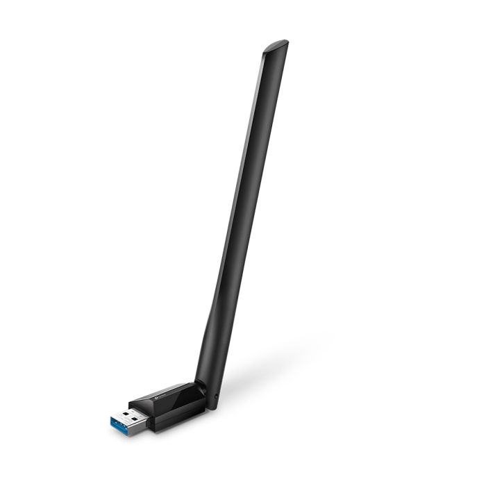 USB адаптер TP-Link Archer T3U Plus AC1300 2-лентов WiFi