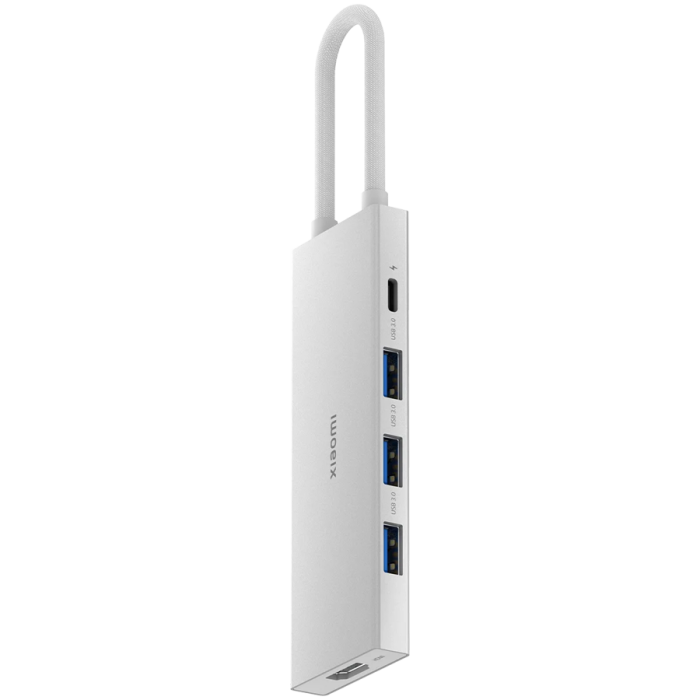 Hub Xiaomi 5-in-1 Type-C