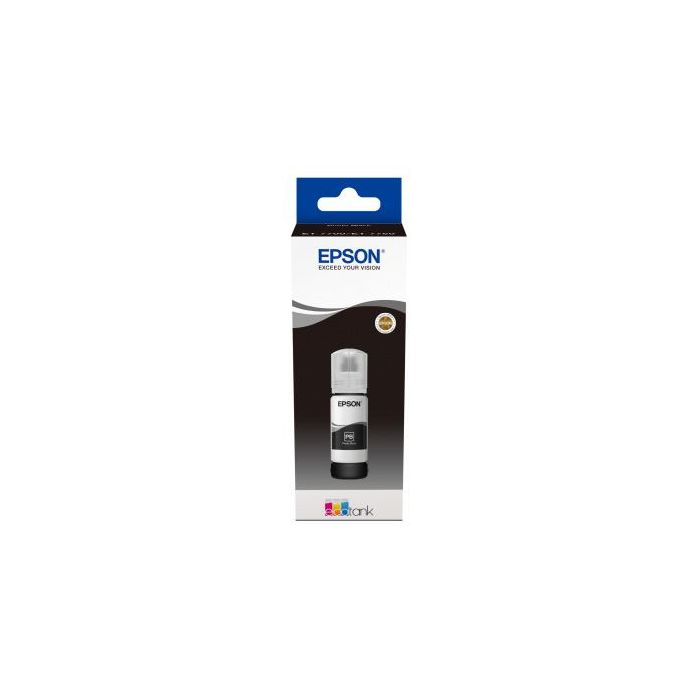 Мастило Ink Cartridge  EPSON 103 EcoTank Black ink bottle for L3110 L3111 L3150 L3151