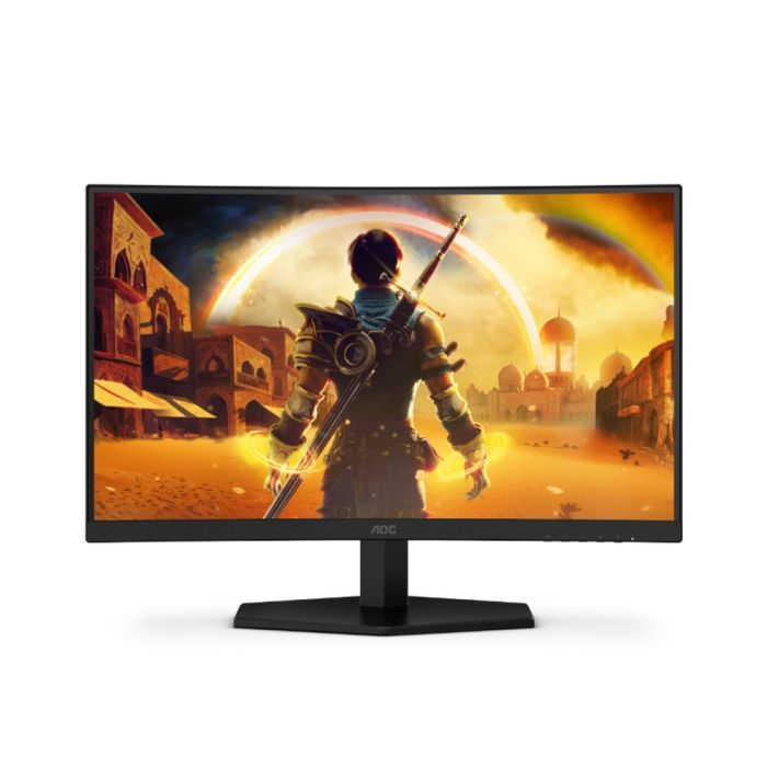 Геймърски Монитор AOC C24G42FE 23.6
