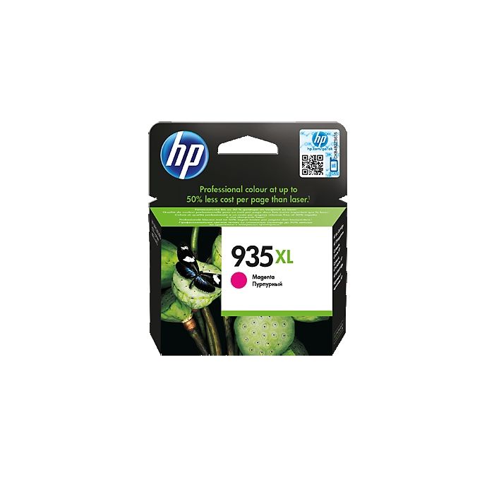 Консуматив HP 935XL C2P25AE Magenta за Officejet Pro 6830