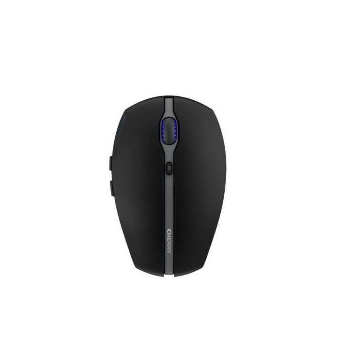 Bluetooth мишка CHERRY GENTIX BT черна