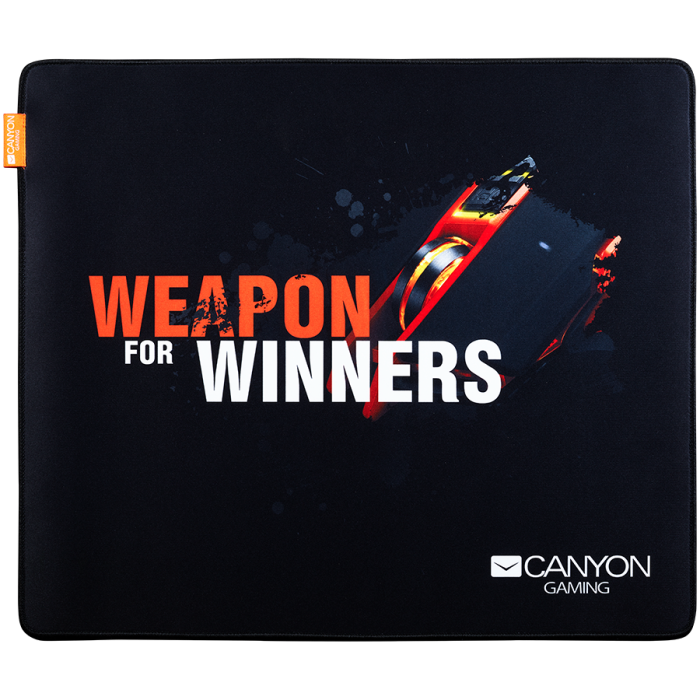 Подложка за мишка Canyon CND-CMP5 350x250x3mm