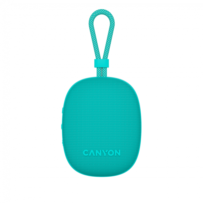 Тонколона CANYON OnMove 12 IPX7 TWS 5W Mint